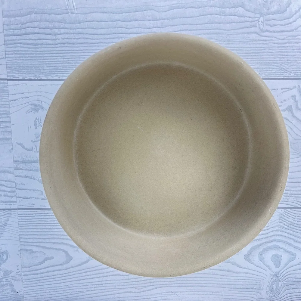 Pampered Chef Stoneware Pie 8